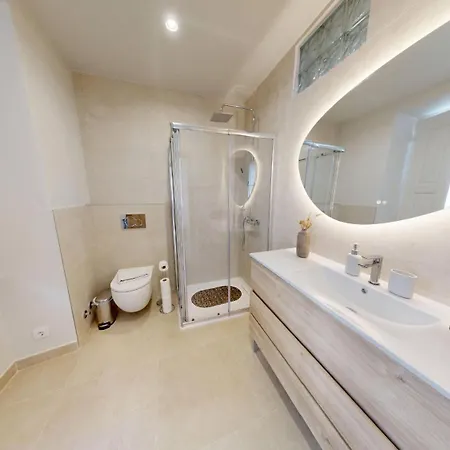 Lobster Room- Golfinho Guest house Albufeira