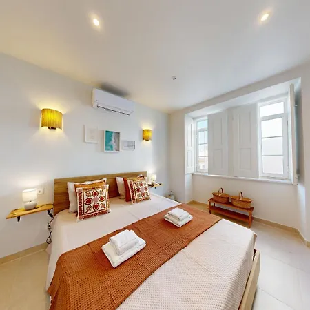 Guest house Lobster Room- Golfinho Albufeira